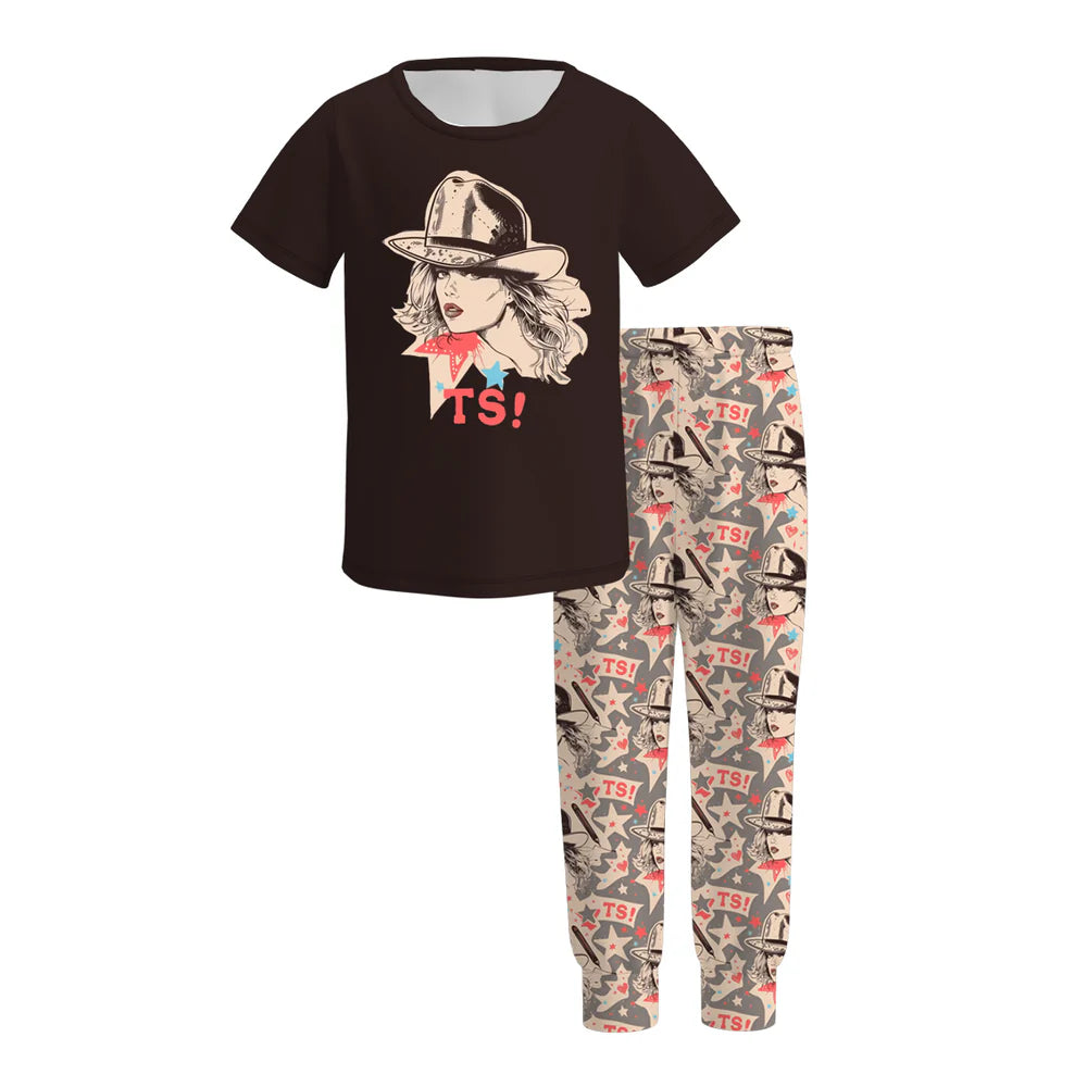 TS PJs | Preorder