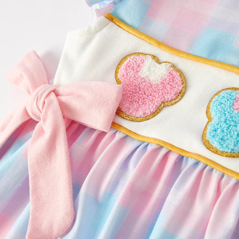 The Minnie Short Set | Preorder