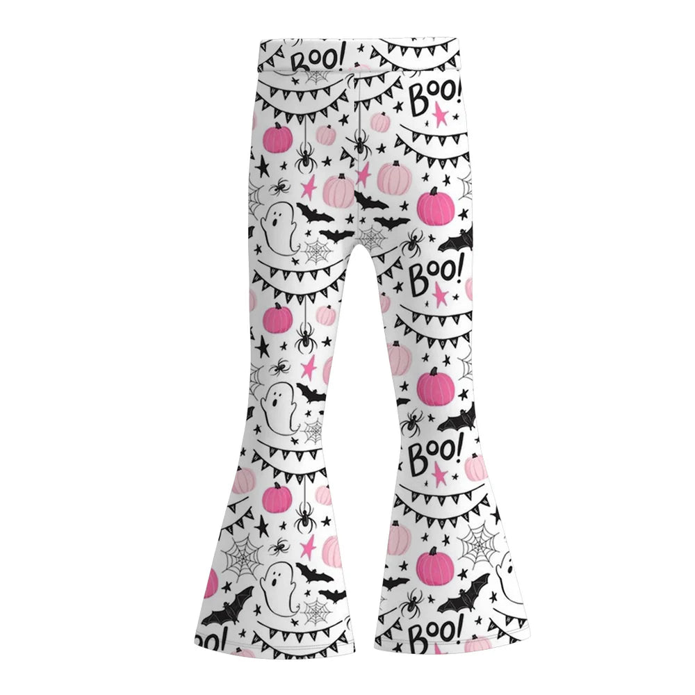 Bell Bottom Halloween Pants | Preorder
