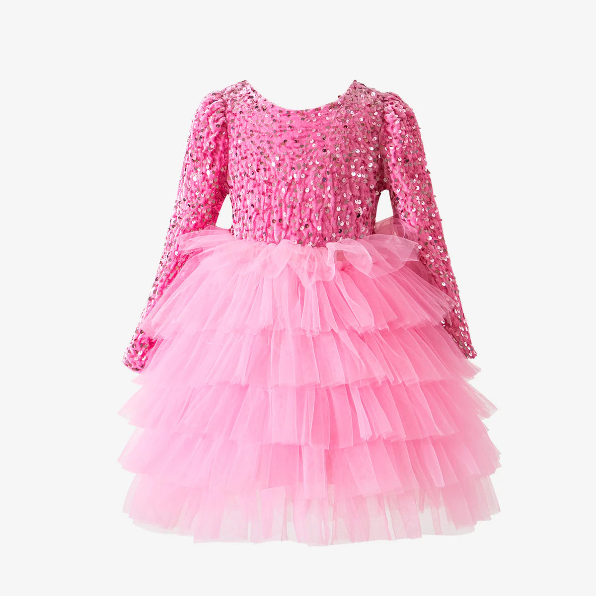 The Birthday Dress | PreOrder