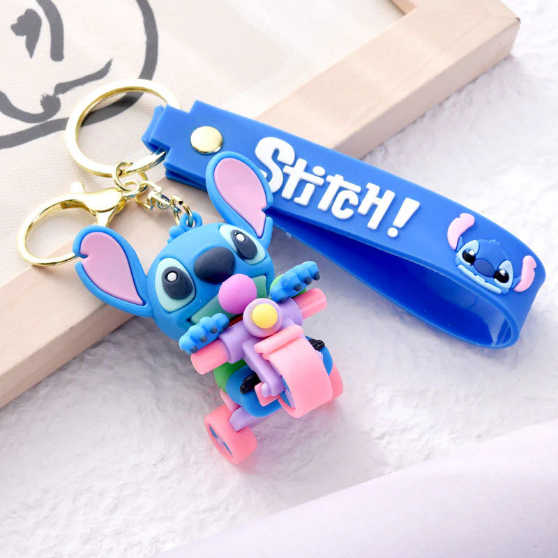 Character Keychains | Pre Order