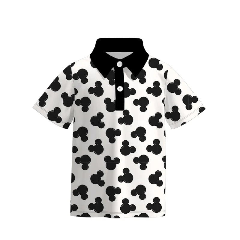 Boys Tee | Preorder