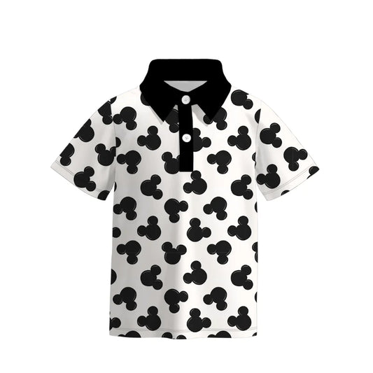 Boys Tee | Preorder