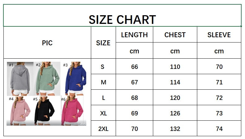 Adult Hoodie | PreOrder