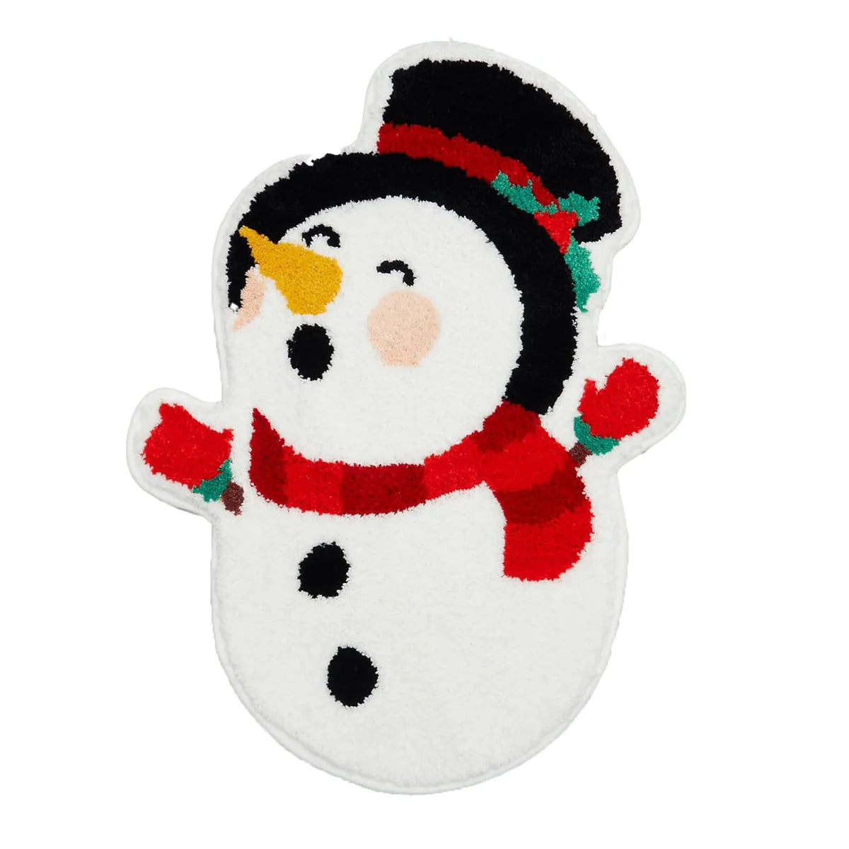 Christmas Floor Mats | Pre-Order