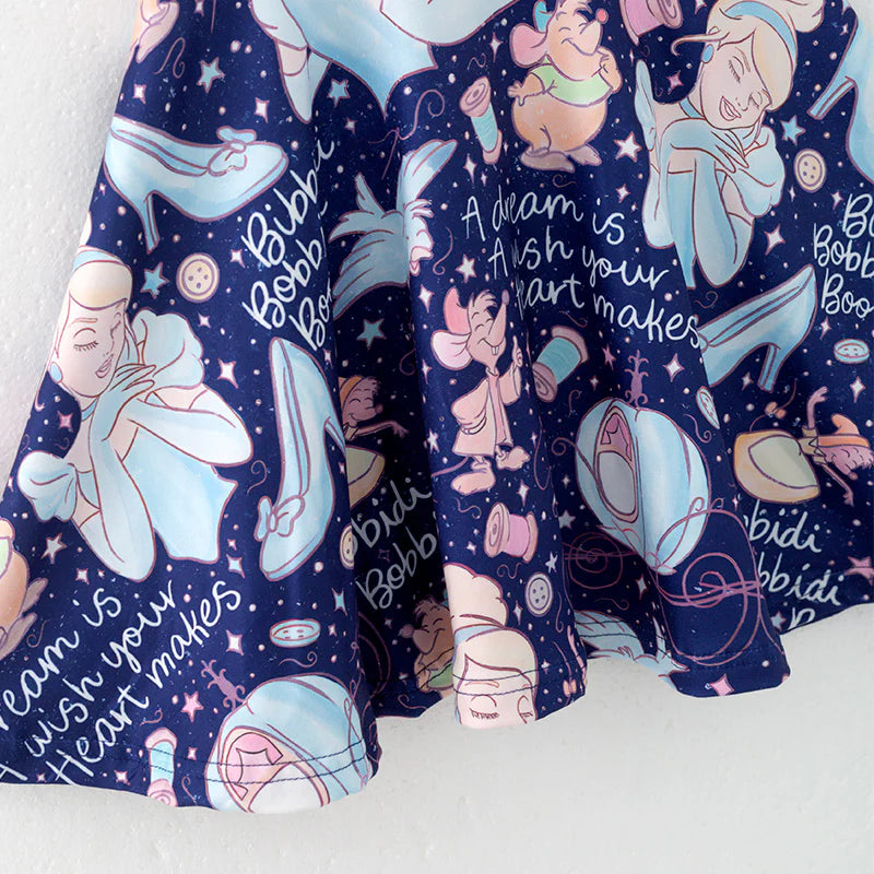 The Wish Twirl Dress | Preorder