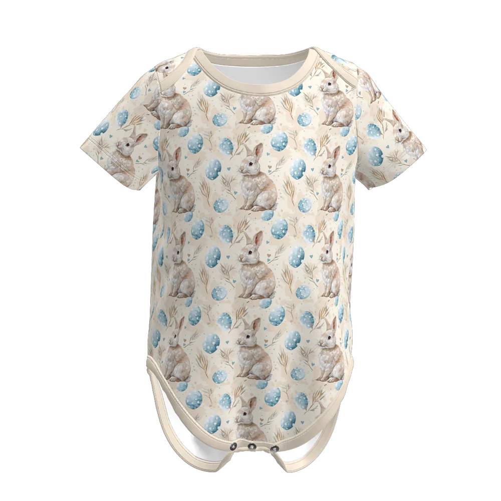 Easter  Romper  | Preorder