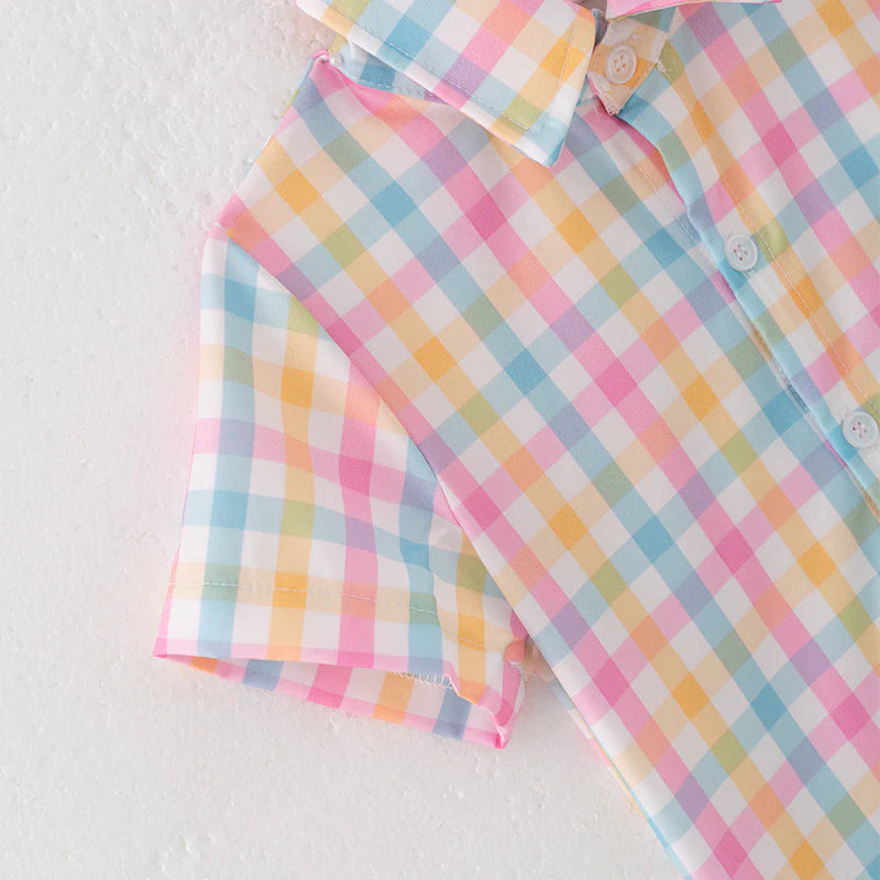 Easter Dress Shirt | Preorder