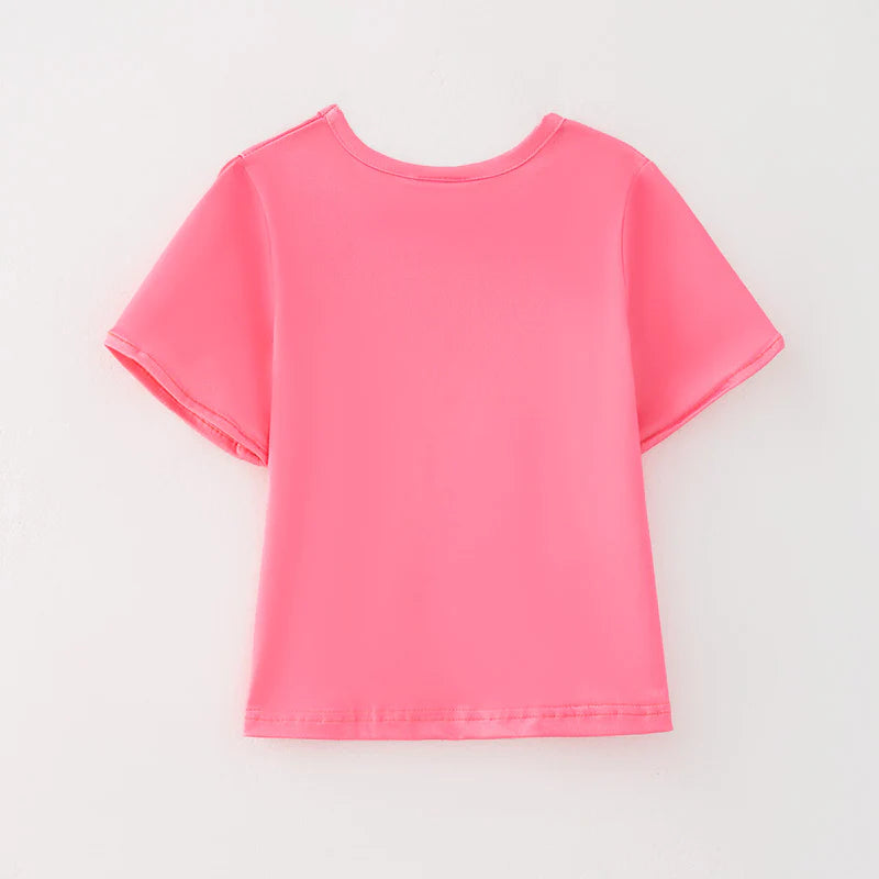 Mommy and Me Bunny Tee | PreOrder