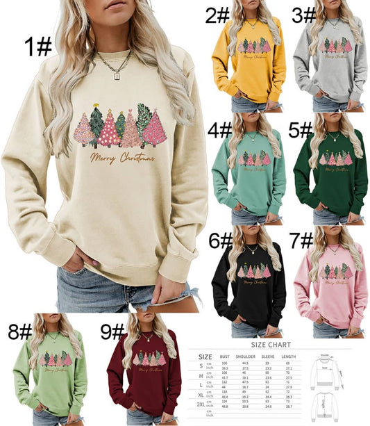 Adult Christmas Crews | PreOrder