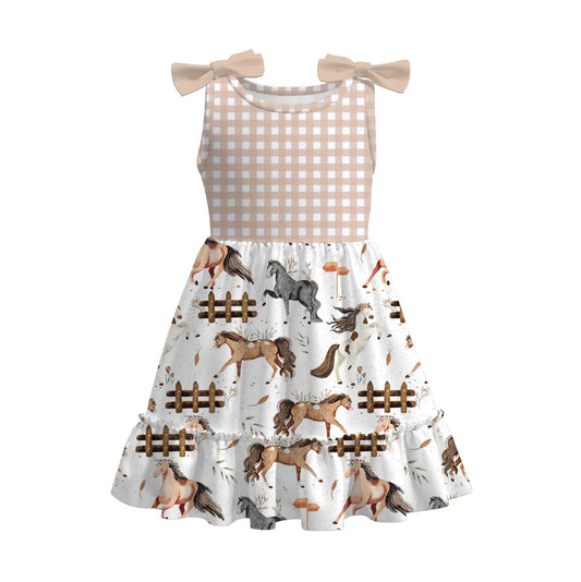 Farm Girl Summer Dress | Preorder