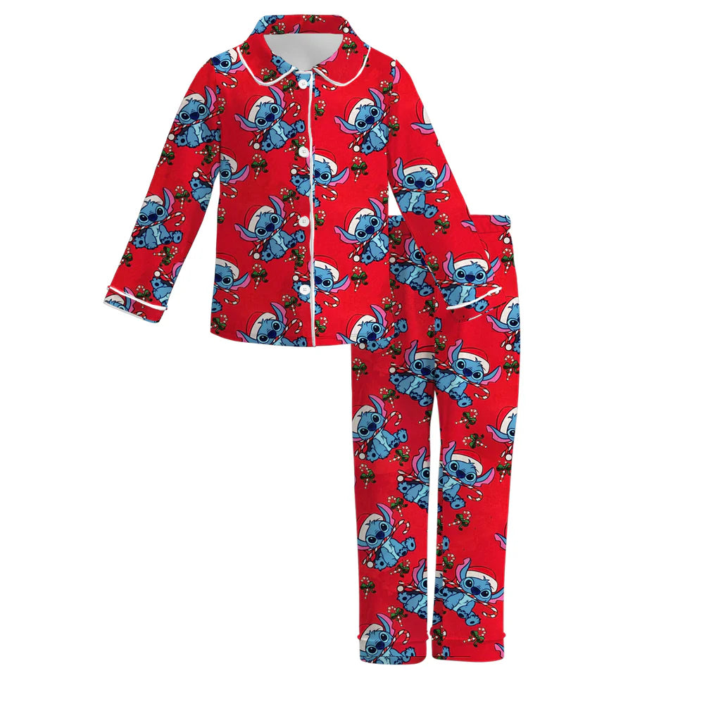 Stitch! PJs | Preorder
