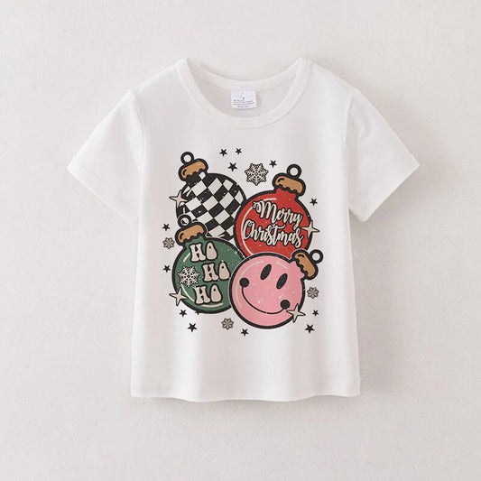 Christmas Tees | Preorder