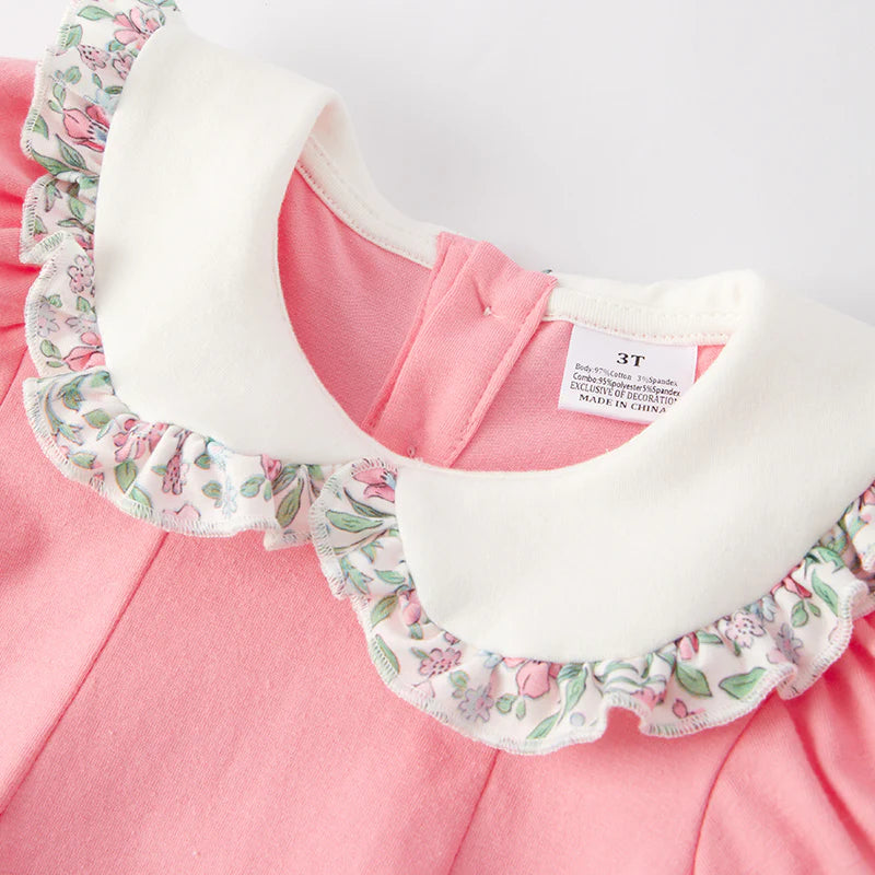 The Pink Mouse Dress | Preorder