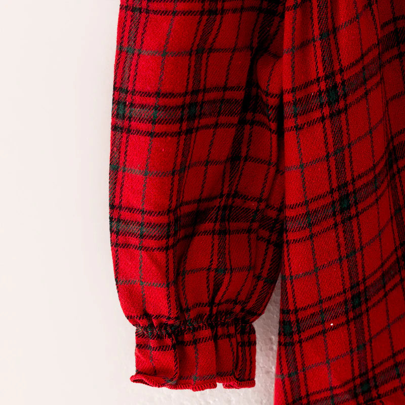 Pretty In Plaid | Pre-Order