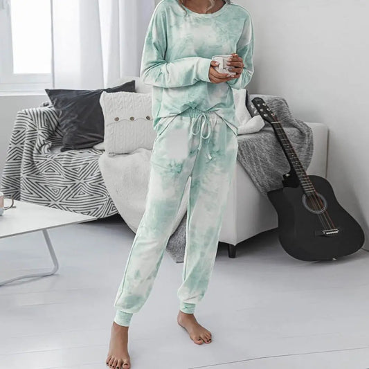 Ladies Lounge Wear Set | Pre Order