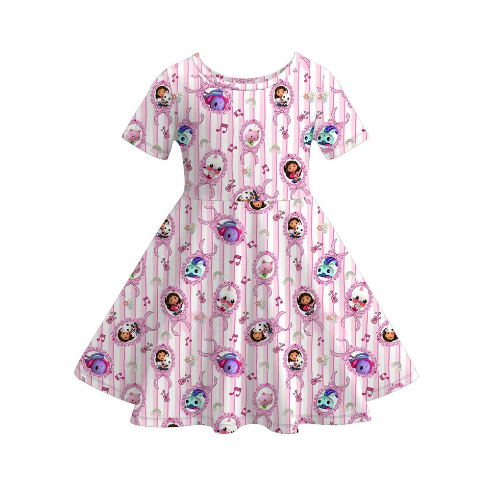 Character Summer Dress | Preorder