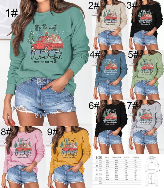 Adult Christmas Crews | PreOrder
