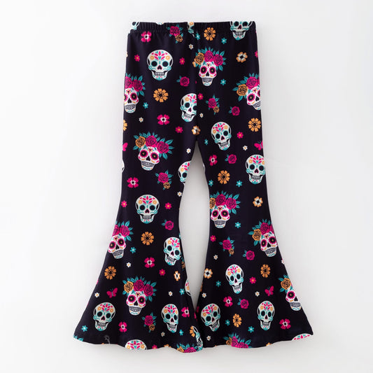 Bell Bottom Halloween Pants | Preorder