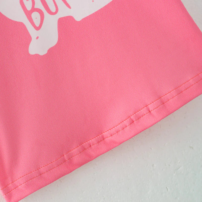 Mommy and Me Bunny Tee | Preorder