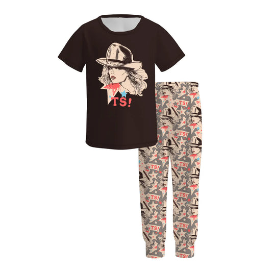TS PJs | Preorder