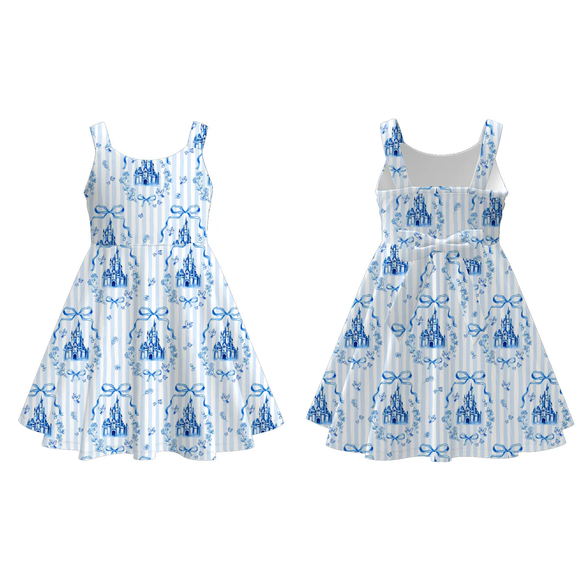 Princess Castle | Preorder |