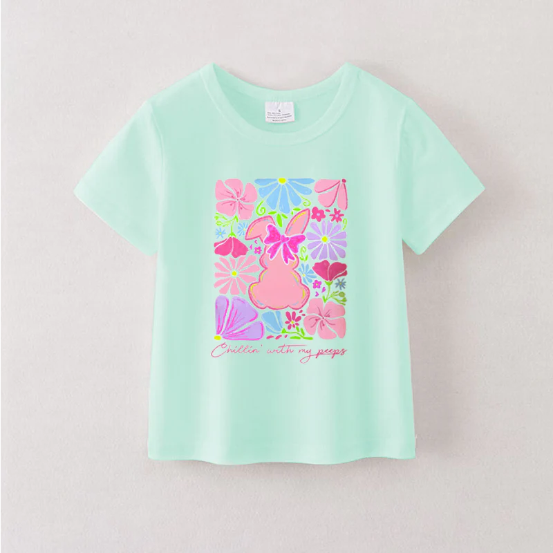 Kids Easter Tee | PreOrder