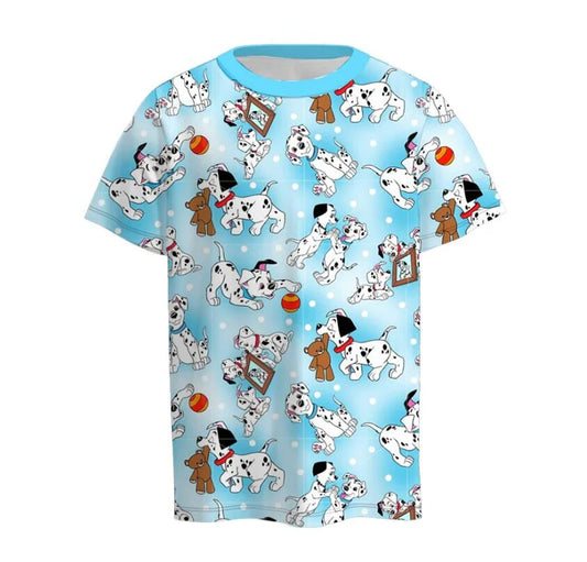 Pups Anyone Tee | Preorder