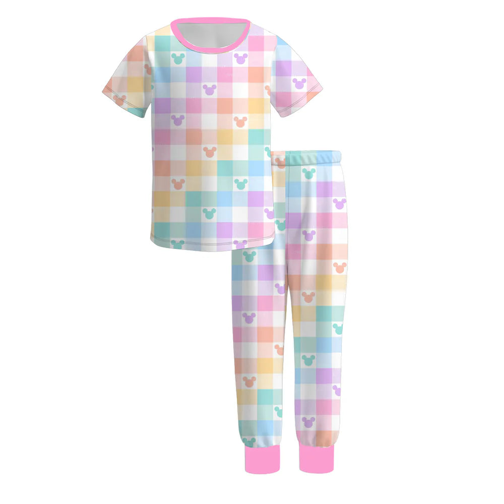 Spring  Print PJs | Preorder