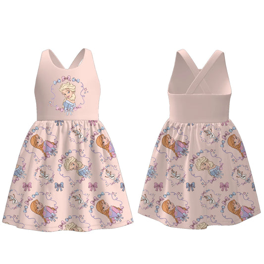 The Princess Summer Dress | Preorder