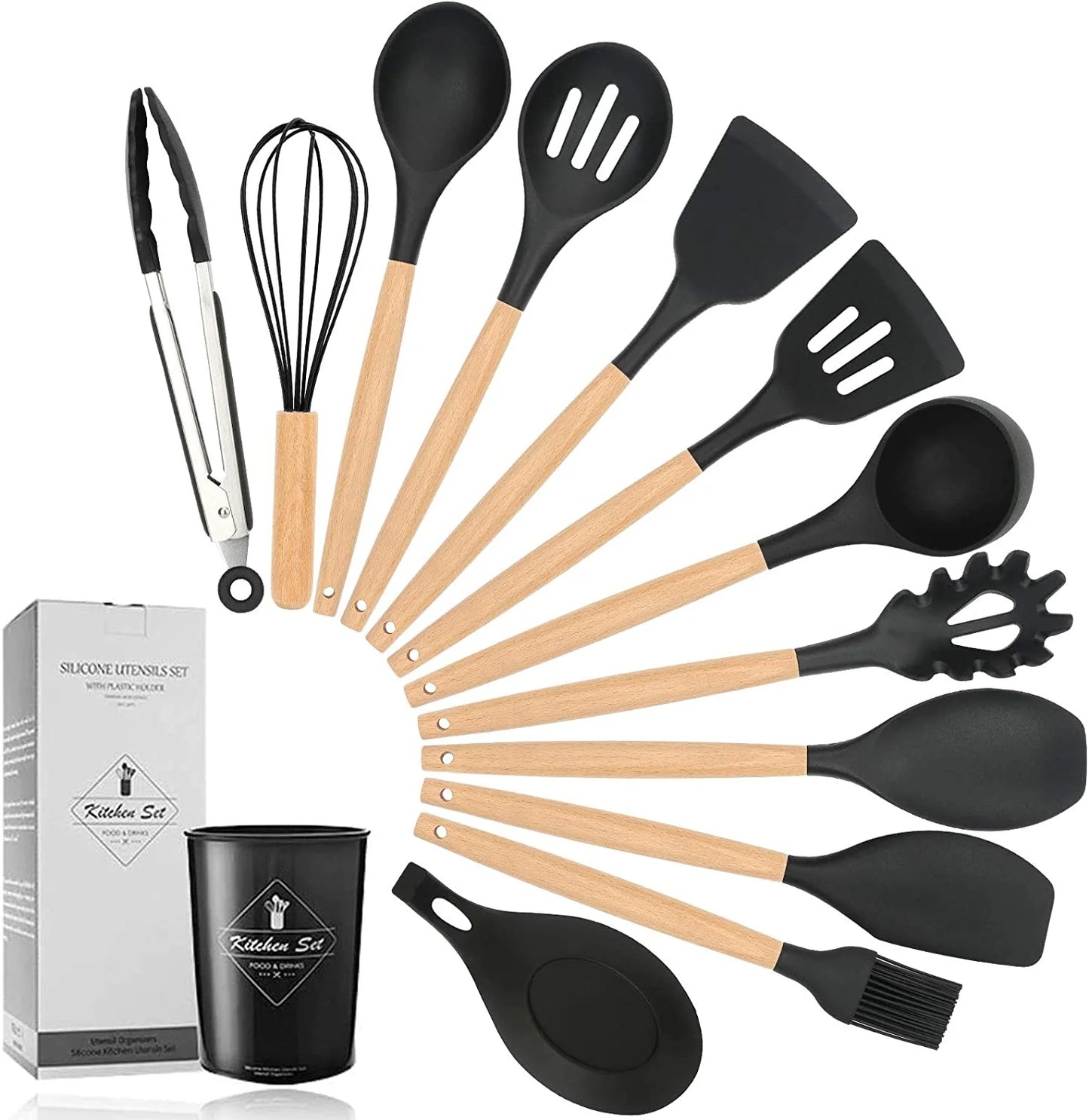 COOKWARE CRAZE