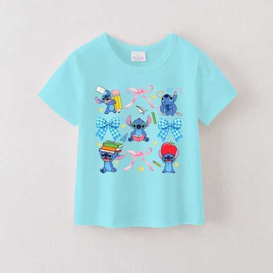 Summer Tee | Preorder