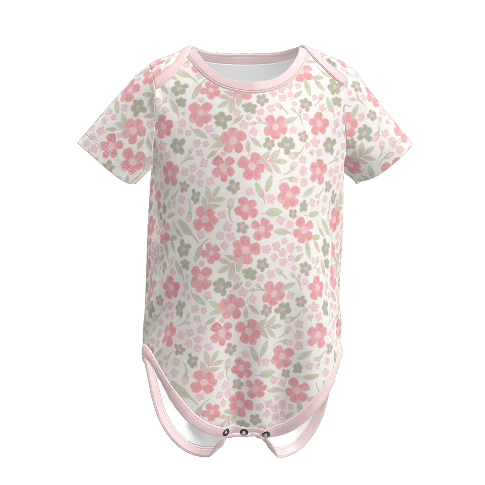 Easter  Romper  | Preorder