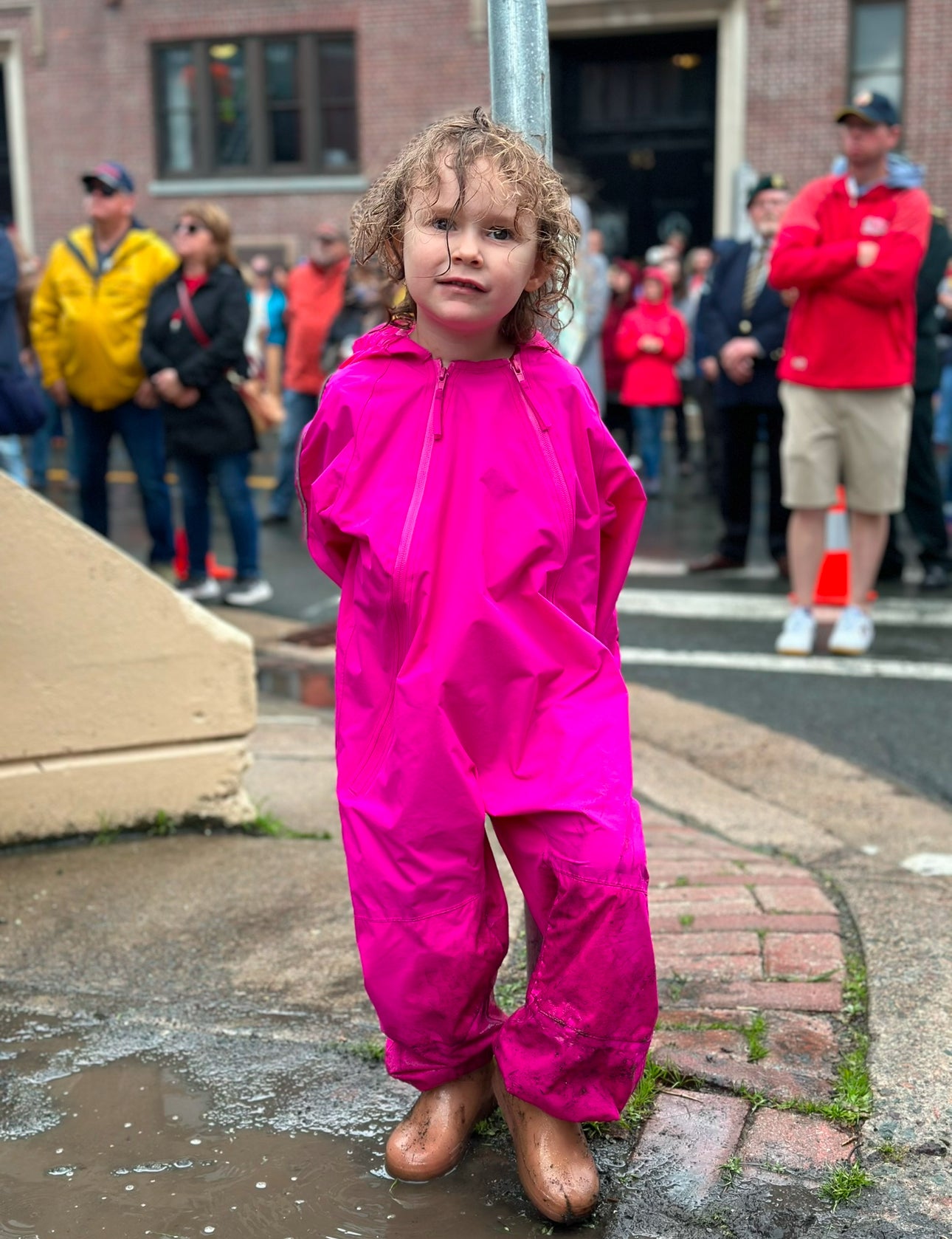 Splashy Rainpals | PreOder