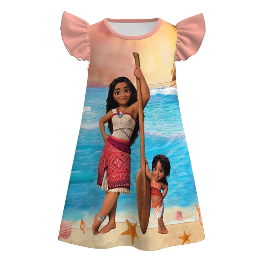 Character Summer Nightdress | Preorder