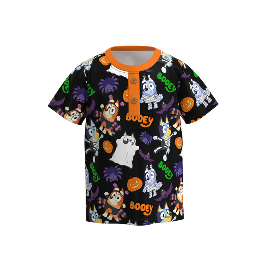 Booey and Friends Tees| Preorder