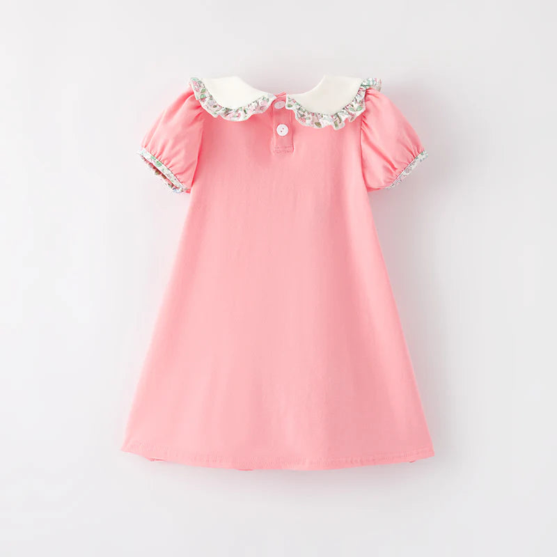 The Pink Mouse Dress | Preorder