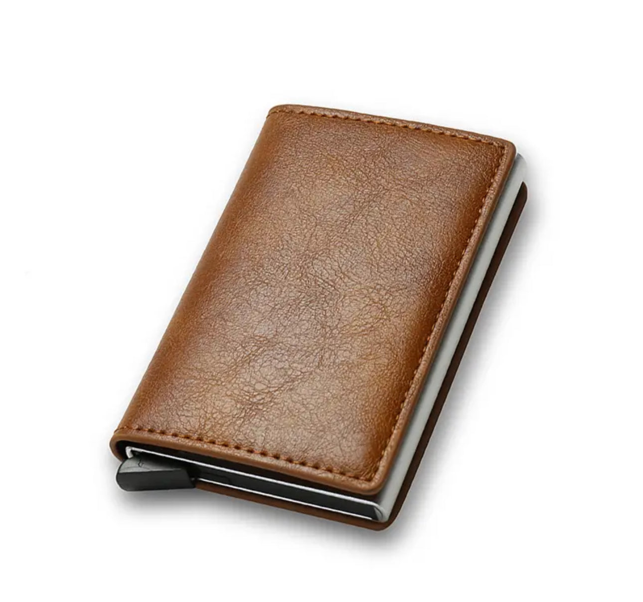 RFID CREDIT CARD HOLDER | Ships Direct