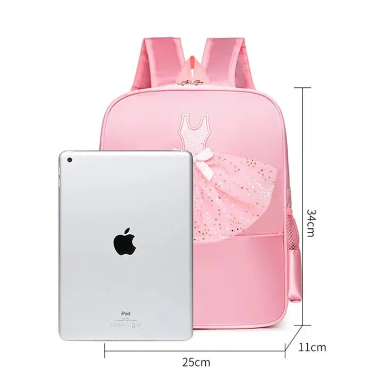 Dance Bag | Ship Direct