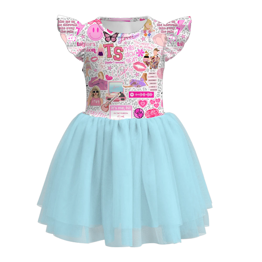 TS Tule Dress | Preorder