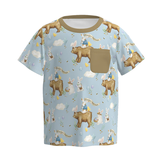 Spring Boy Tee | Preorder
