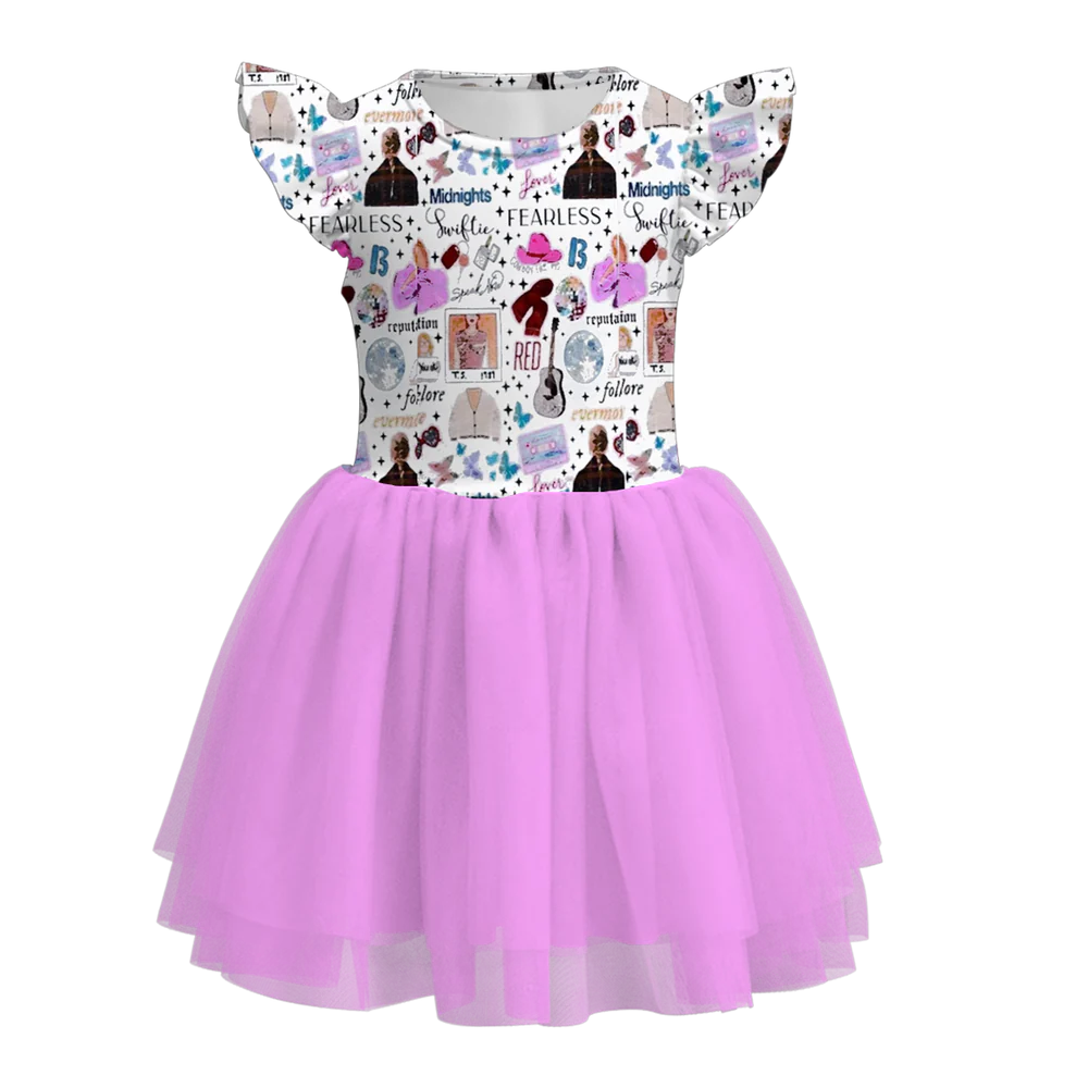 TS Tule Dress | Preorder