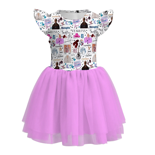 TS Tule Dress | Preorder