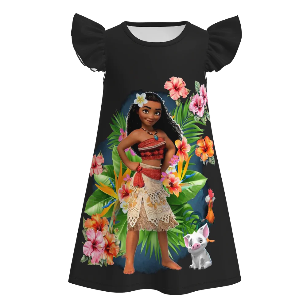 Character Summer Nightdress | Preorder