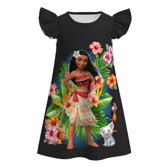 Character Summer Nightdress | Preorder