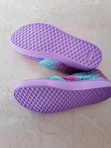 Mermaid Slip On | Direct Ship