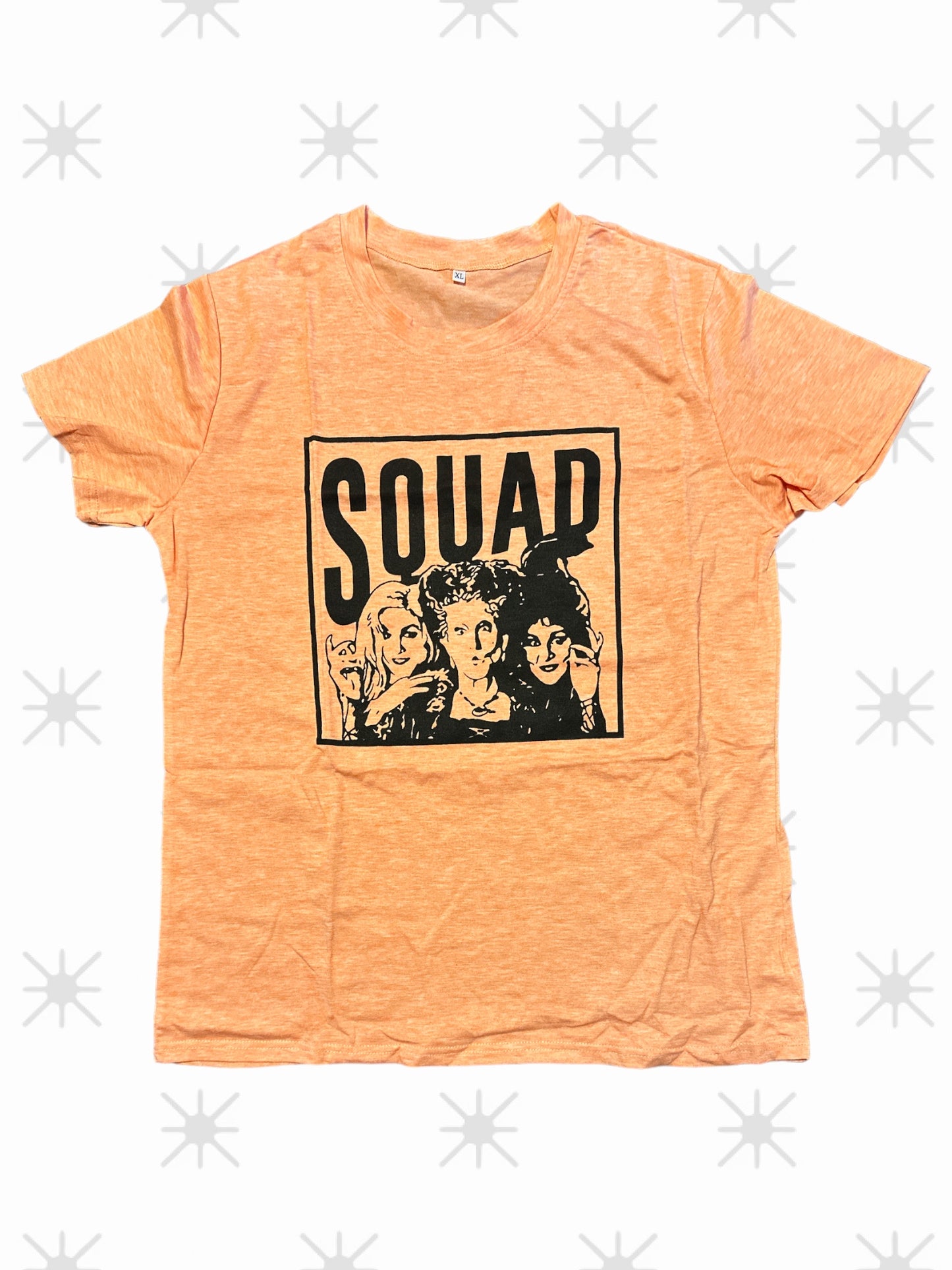 ADULT HALLOWEEN TEES