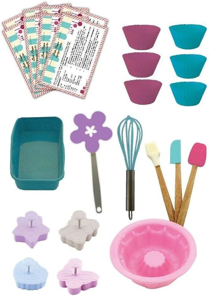 Deluxe Baking Set