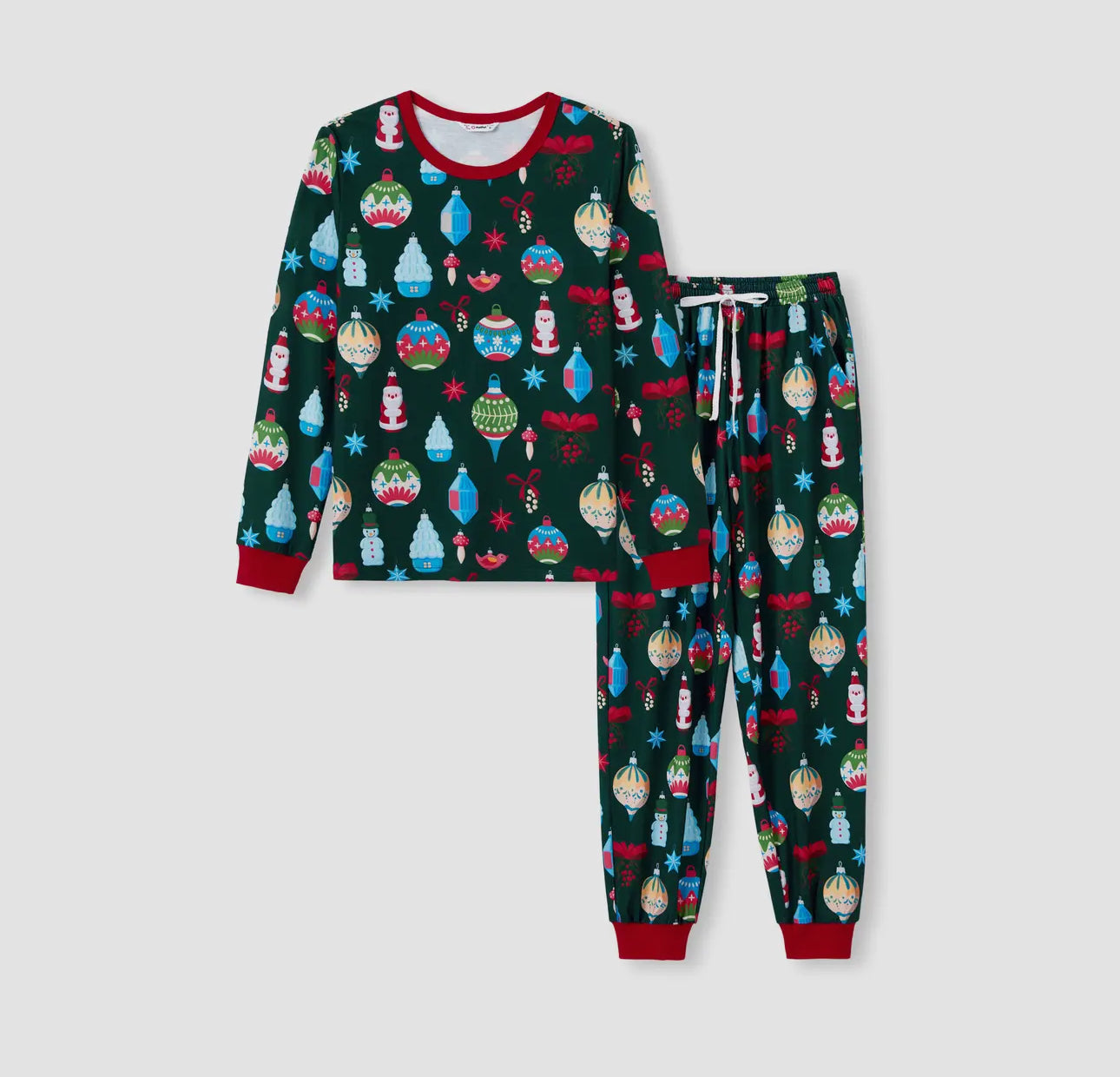 Christmas Family Pjs|  PreOrder