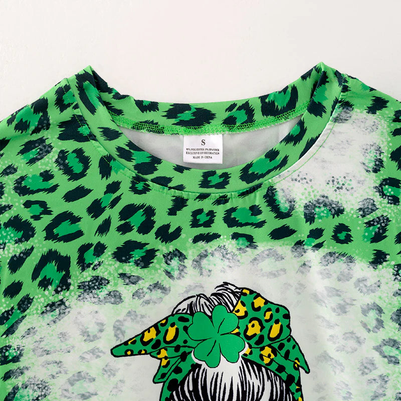 One 🍀 Mama Tee | Pre order